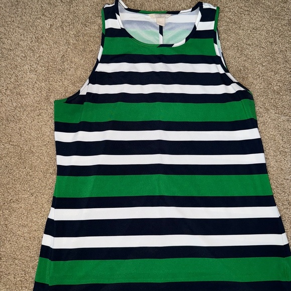 Banana Republic Tank top - Picture 1 of 5